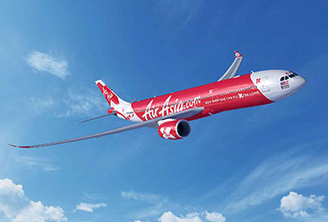 air asia low cost airline