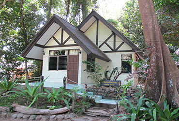 rakamwhan bungalow chong khard